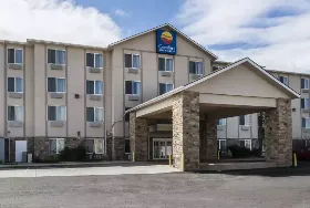 Photograph of Comfort Inn, Walla Walla