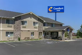 Photograph of Comfort Inn, Kennewick
