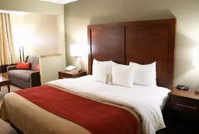 Photograph of Comfort Inn, Ellensburg