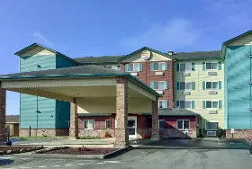 Photograph of Comfort Inn, Ocean Shores