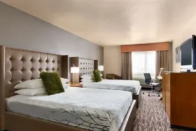 Photograph of Best Western Plus, Spokane