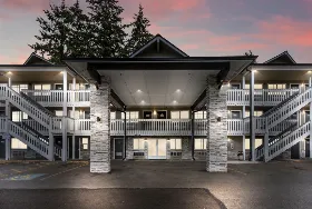 Photograph of Basecamp Puyallup a Travelodge by Wyndham, Puyallup