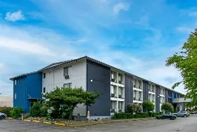 Photograph of Wingate by Wyndham, Mount Vernon