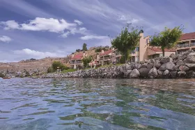 Photograph of WorldMark Lake Chelan Shores, Chelan