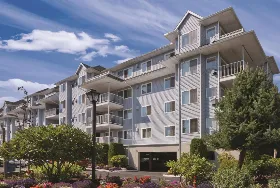 Photograph of WorldMark, Blaine