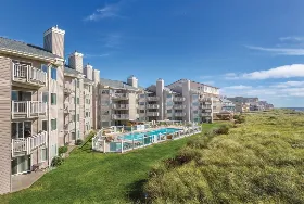 Photograph of WorldMark Mariner Village, Ocean Shores