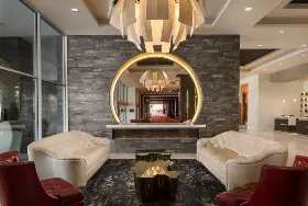 Photograph of The Davenport Grand, Spokane