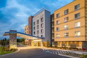 Photograph of Fairfield Inn & Suites, East Wenatchee