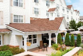 Photograph of Sonesta Simply Suites, Renton