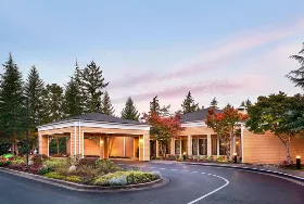 Photograph of Sonesta Select, Bellevue