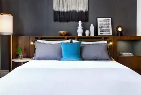 Photograph of The Alexis Royal Sonesta Hotel Seattle, Seattle