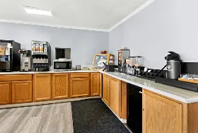 Photograph of Red Lion Inn & Suites Yakima, Yakima