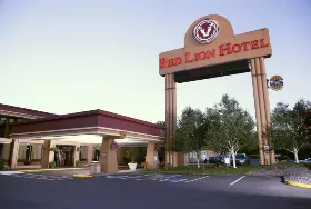 Photograph of Red Lion Hotel Kelso Longview, Kelso