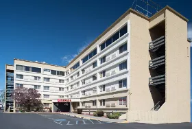 Photograph of Ramada by Wyndham, Spokane