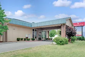 Photograph of Ramada by Wyndham, Spokane Valley