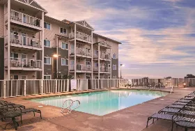 Photograph of WorldMark Long Beach, Long Beach