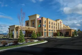 Photograph of Hampton Inn, Spokane Valley