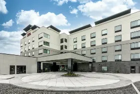 Photograph of Hampton Inn, Spokane