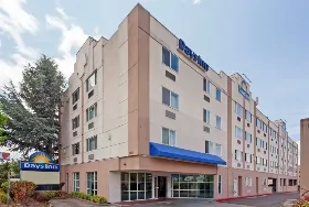 Photograph of Days Inn, Seattle