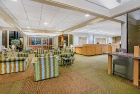 Photograph of La Quinta Inn & Suites, Seattle