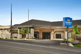 Photograph of Baymont by Wyndham, Bremerton