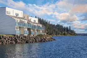 Photograph of WorldMark Discovery Bay, Port Townsend