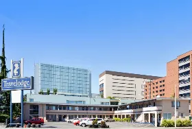 Photograph of Travelodge, Everett