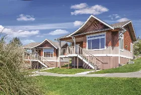 Photograph of WorldMark Deer Harbor, Deer Harbor