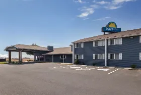 Photograph of Days Inn, Ritzville