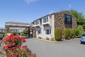 Photograph of Red Lion Inn & Suites Vancouver, Vancouver