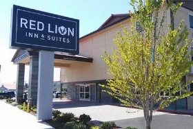 Photograph of Red Lion Inn & Suites Everett, Everett
