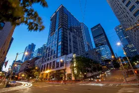 Photograph of Loews Hotel 1000, Seattle