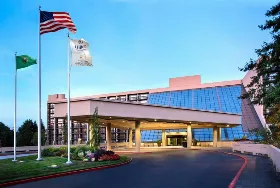 Photograph of Hilton Bellevue, Bellevue