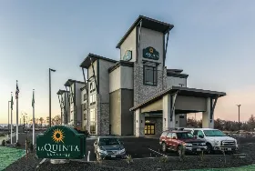 Photograph of La Quinta Inn & Suites, Walla Walla