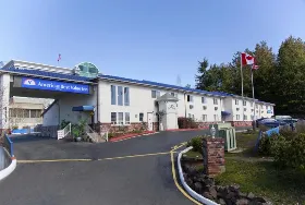Photograph of Americas Best Value Inn, Lynnwood