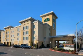 Photograph of La Quinta Inn & Suites, Bellingham