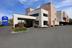 Photograph of Americas Best Value Inn, Edmonds