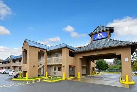 Photograph of Americas Best Value Inn, Lakewood