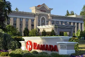 Photograph of Ramada by Wyndham, Olympia
