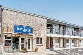 Photograph of Travelodge, Seattle