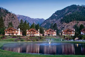 Photograph of WorldMark Leavenworth, Leavenworth