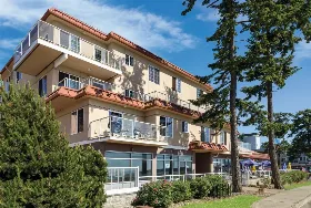 Photograph of WorldMark Blaine, Birch Bay