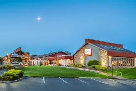 Photograph of Red Lion Hotel Kennewick Columbia Center, Kennewick