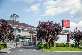 Photograph of Ramada by Wyndham, Moses Lake