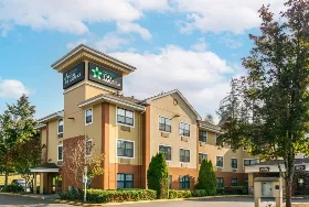 Photograph of Extended Stay America Suites, Tumwater