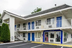 Photograph of Motel 6 ( Airport ), Seattle