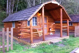 Photograph of Concrete / Grandy Creek KOA , Concrete
