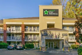 Photograph of Extended Stay America Suites, Tukwila