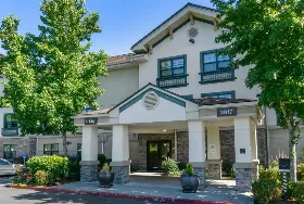 Photograph of Extended Stay America Suites, Mukilteo
