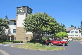 Photograph of Extended Stay America Suites, Vancouver